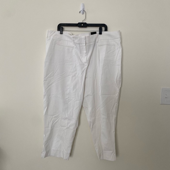 Lane Bryant | NWT Totally Cropped Pants - Picture 4 of 6